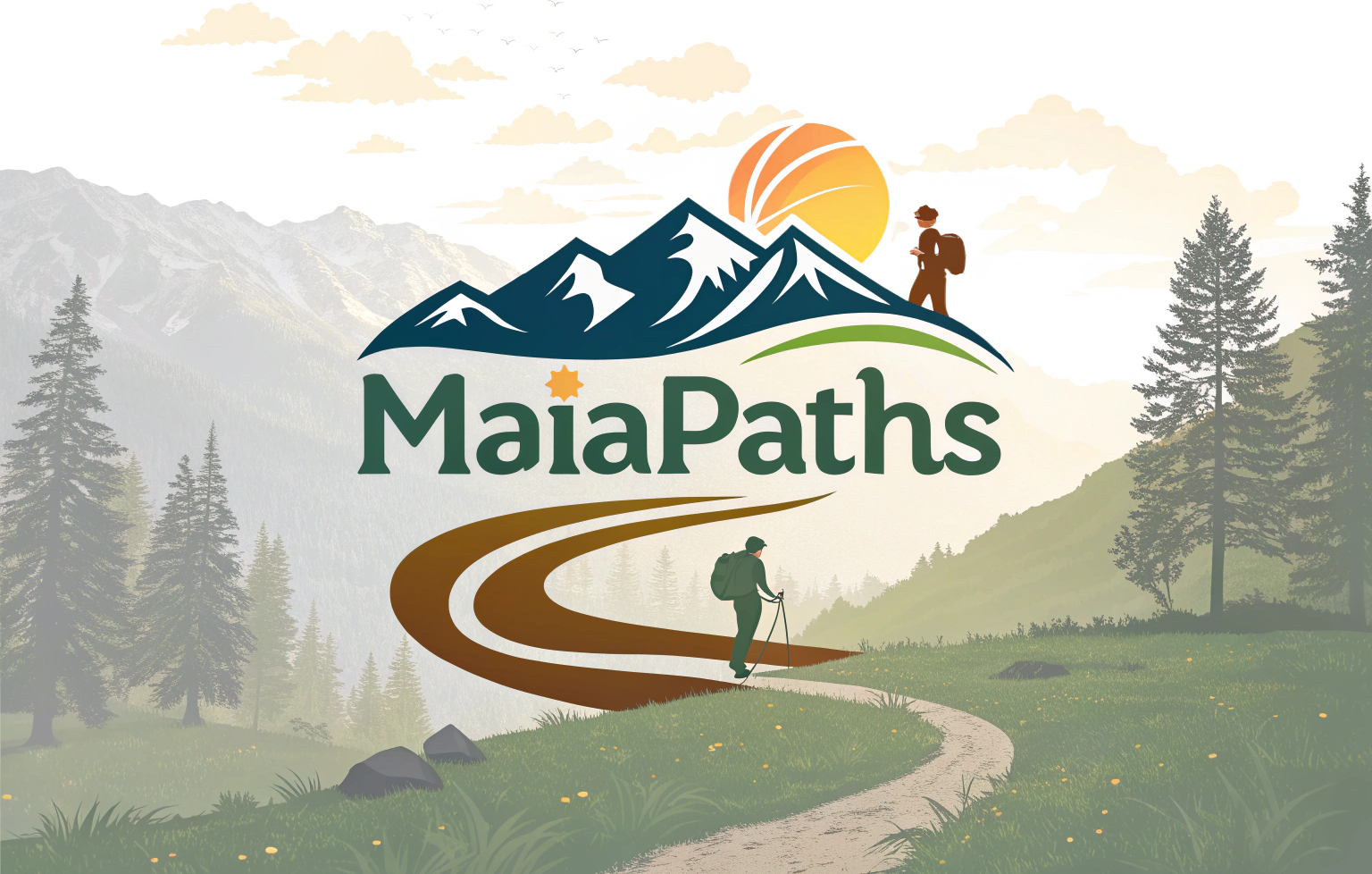Maia Paths: Your Adventure Awaits – Outdoor and Travel Gear